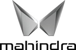 Cessnock Mahindra logo